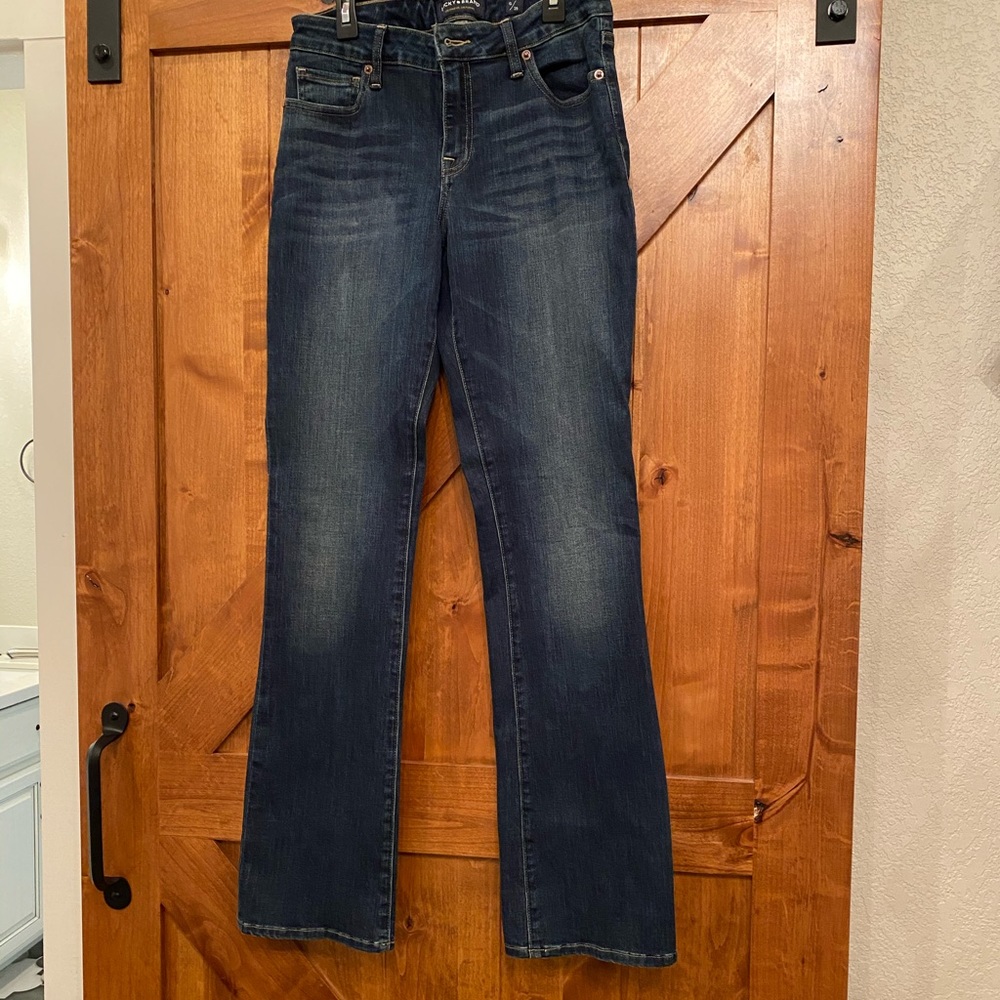 Women’s Lucky Brand Jeans Size 6